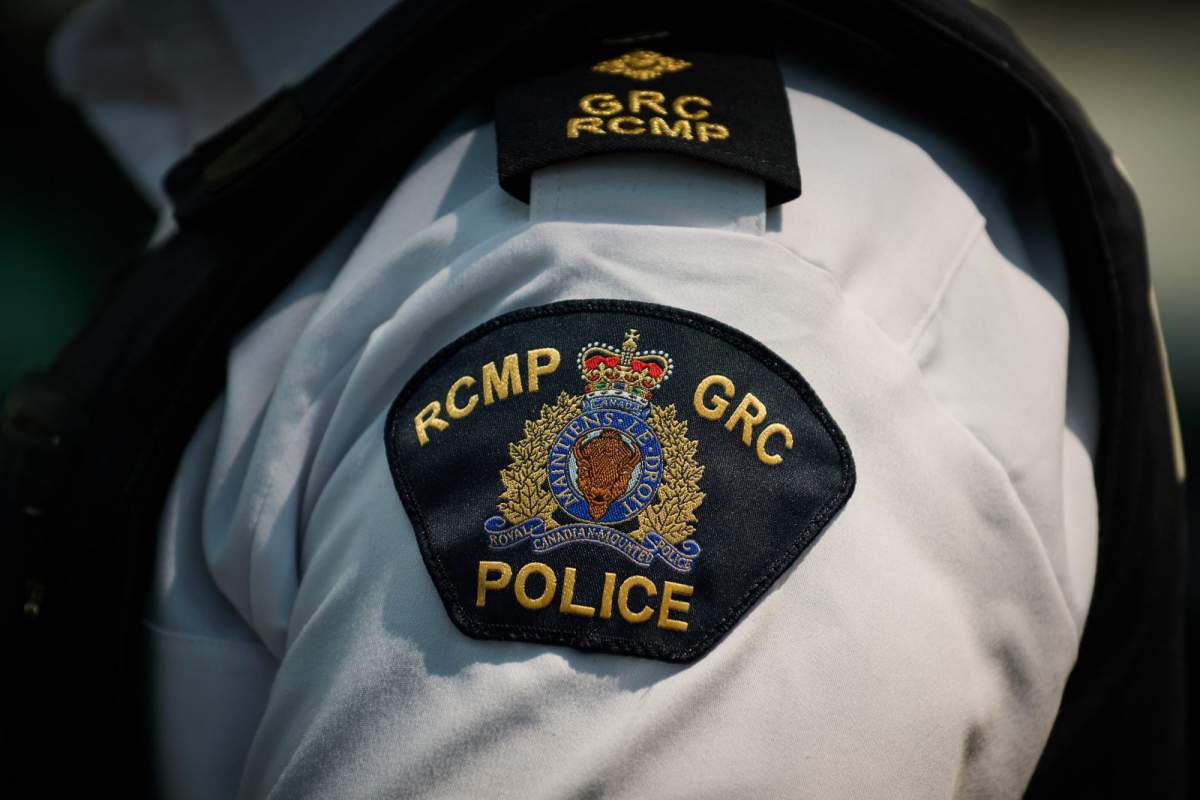 RCMP