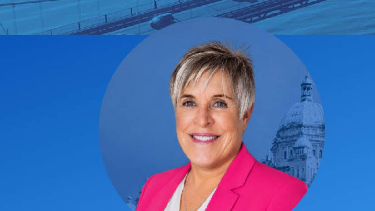 3rd member of BC Conservative Party quits to sit as independent