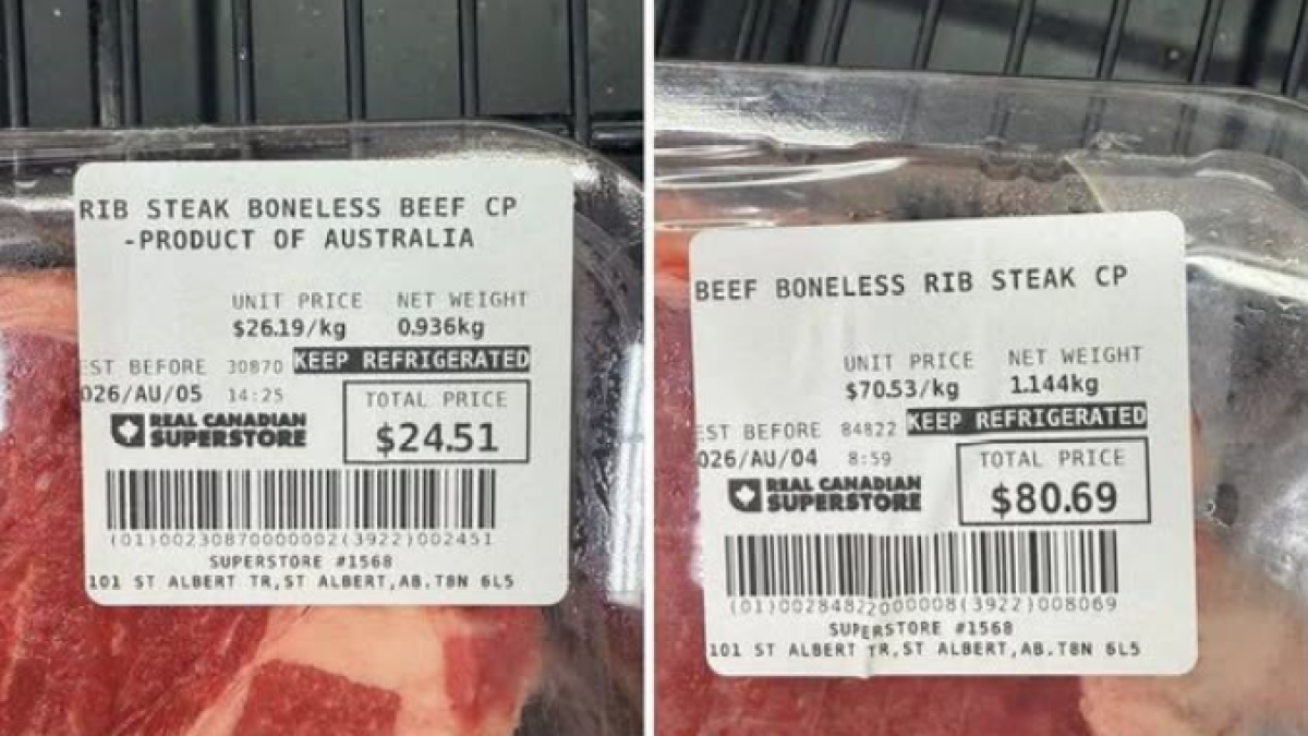 Lower-priced Australian beef could help stabilize Canadian market