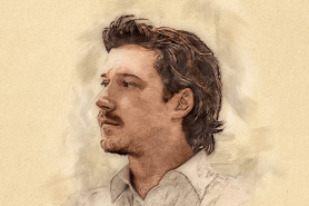 Morgan Wallen Don't We Two Week #1 on ACC with Ryan Fox