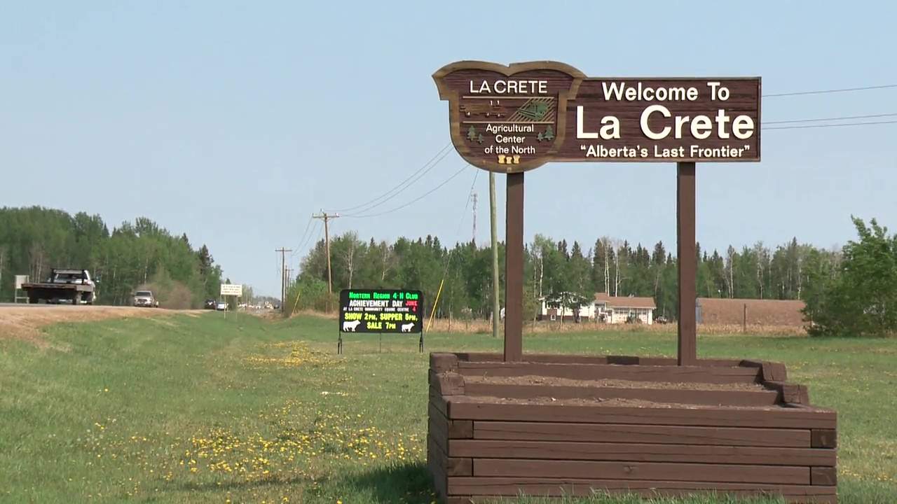 Alberta Mennonite school teacher charged with assault over student discipline with belt