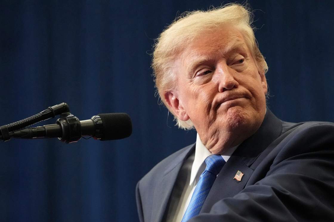 Why Every Headline About Trump Winning Or Losing Court Bids Completely Misses The Point