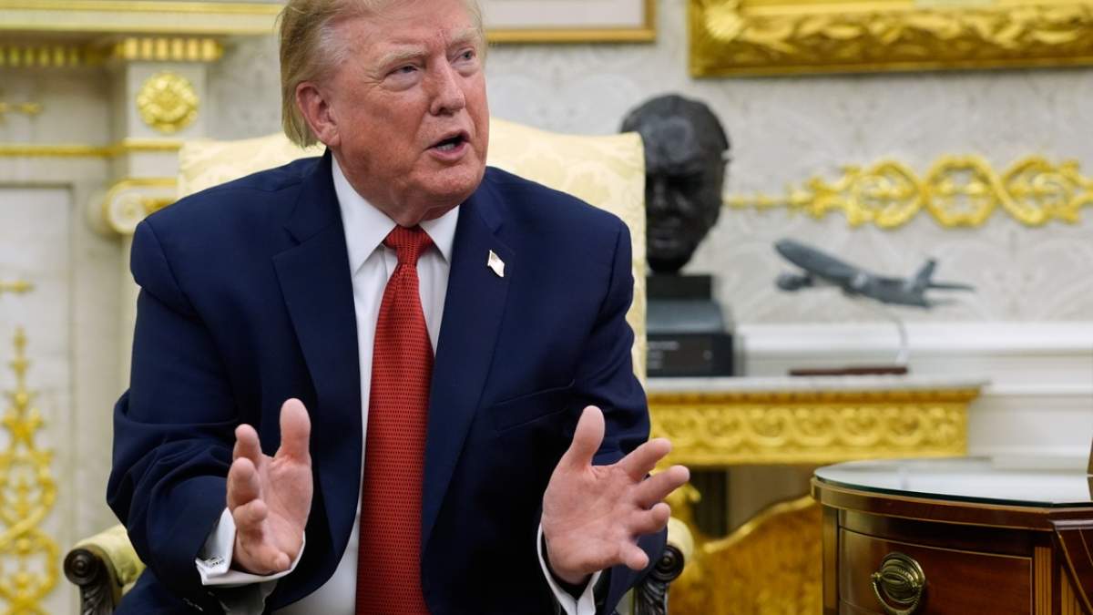 Trump’s tariff pause doesn’t bring trade certainty, industry groups say