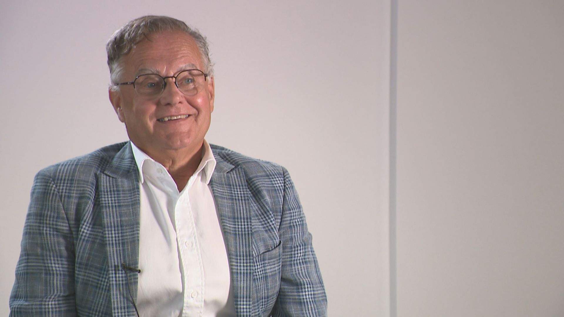 A chat with Canada’s financial secretary of state