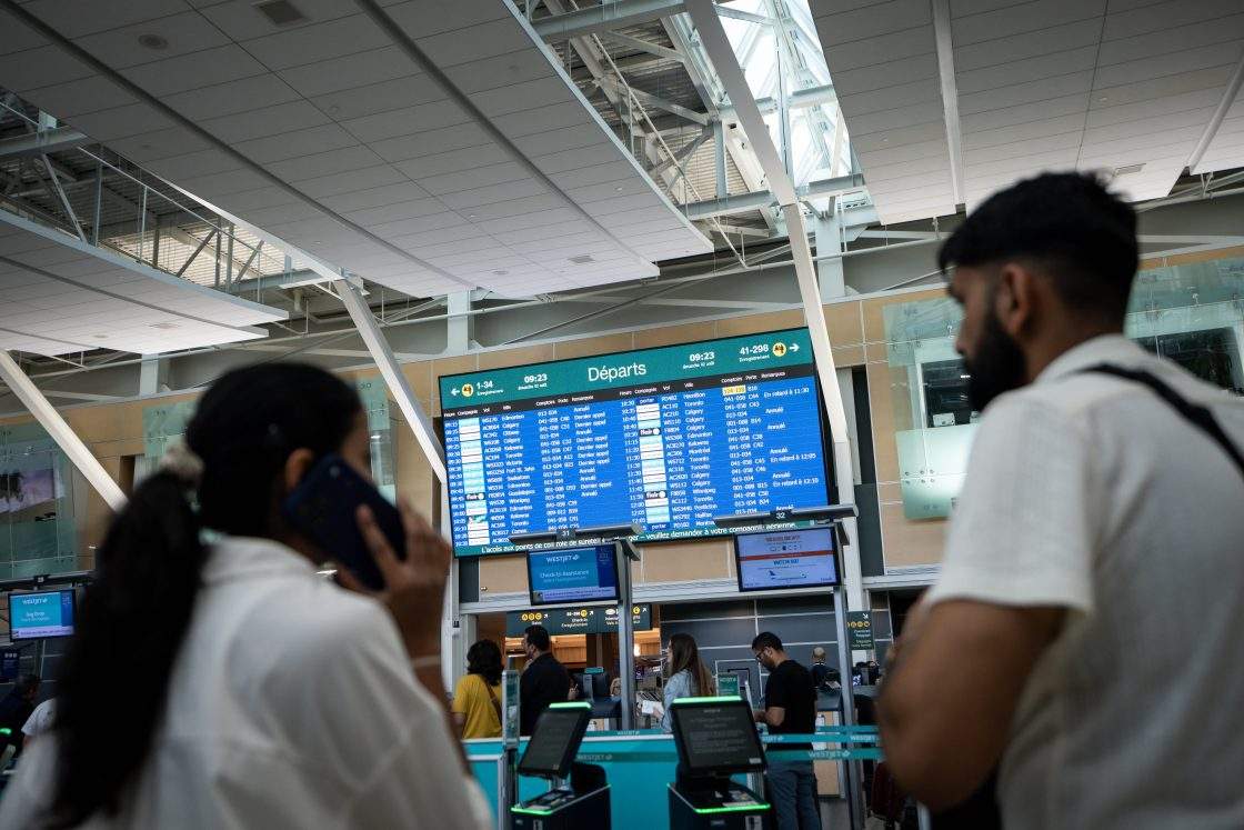WestJet flight delays expected to last days despite strike ending