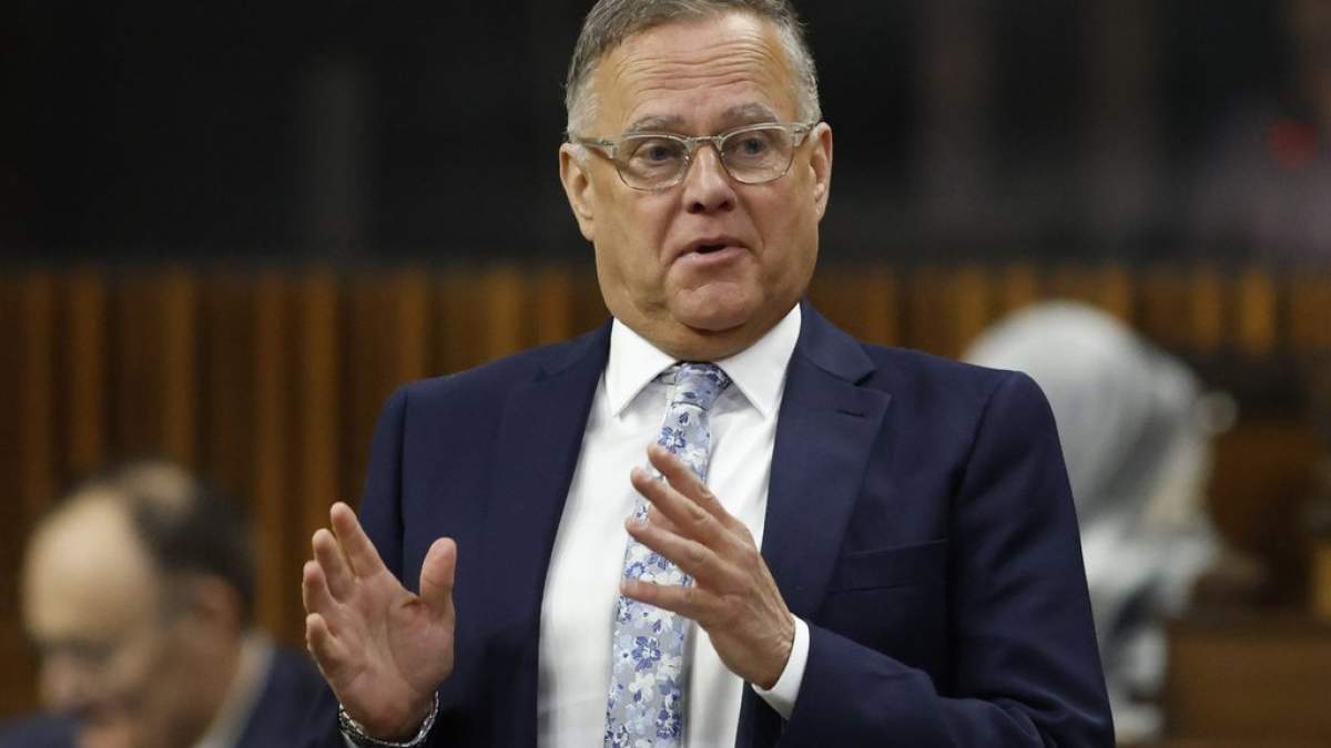 Canada’s tax reform could start with small business changes: official