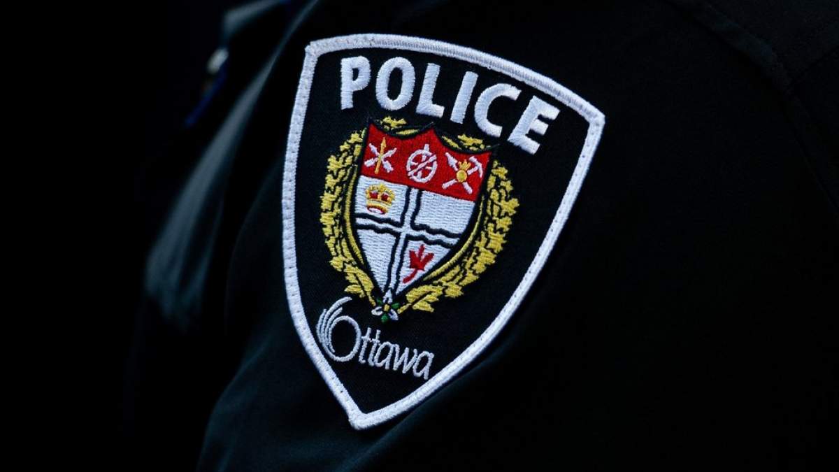 Ottawa police investigate after more than 100 unknown pills found scattered in parks