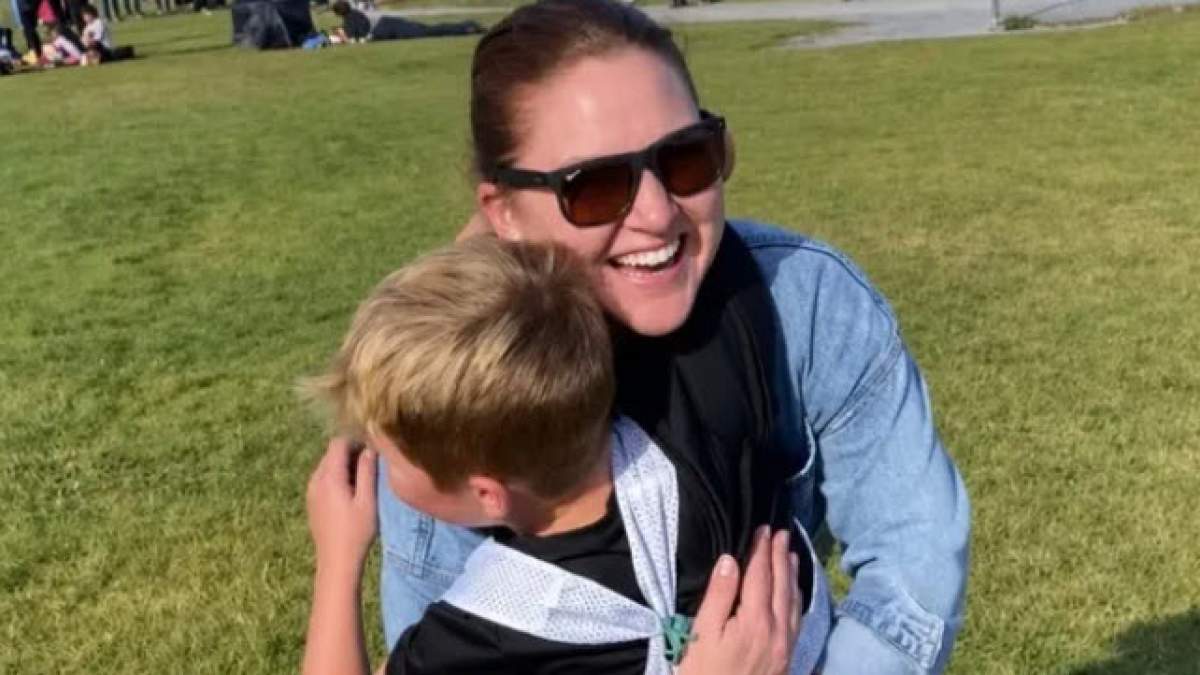 Support pours in for mother of 2 killed in Prince George plane crash