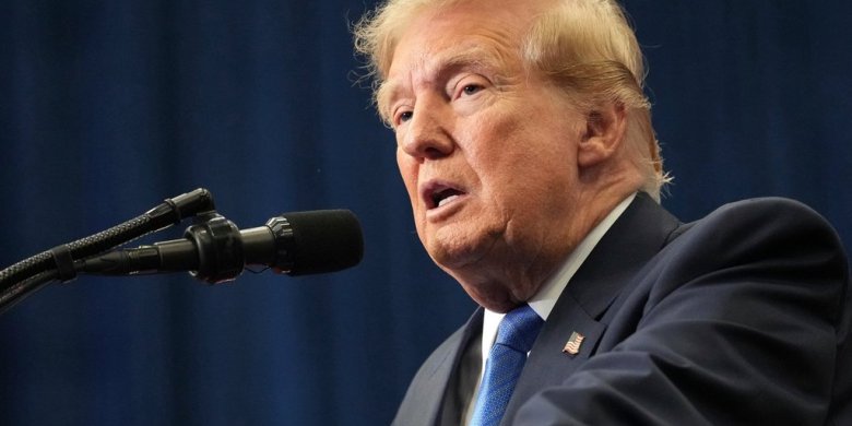 Trump says U.S. to take control of 65B barrels of Venezuela oil reserves in new deal
