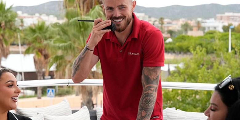 'Below Deck' star Nathan Gallagher wanted on warrant for missing court