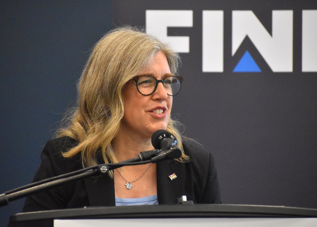 N.B. premier says power to keep flowing to Maine at this point amid trade war