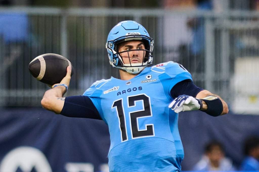 Lidster’s field goal rallies Argos past Stampeders 33-30