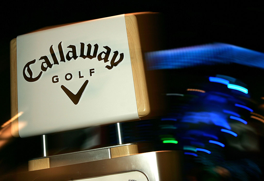 Callaway Golf прекъсна връзките си с Good Good Golf заради реакцията на рекламата на водача