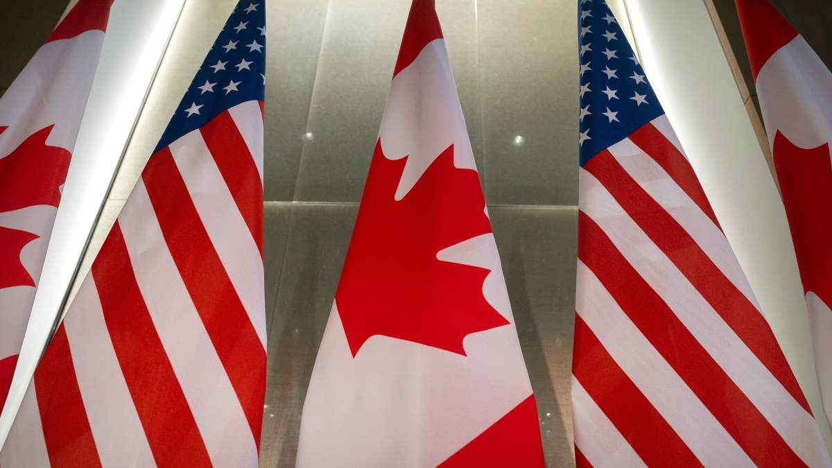 Canada, U.S. officials to meet again as 50% tariffs to take effect in 3 days