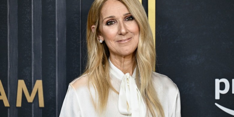 Celine Dion shares health update on stiff-person syndrome ahead of Paris shows