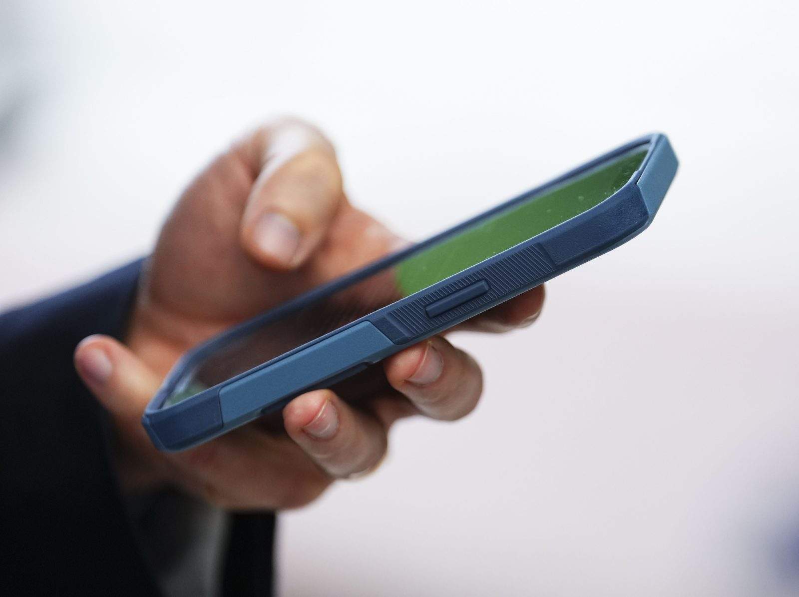 New Brunswick banning student phone use in public schools