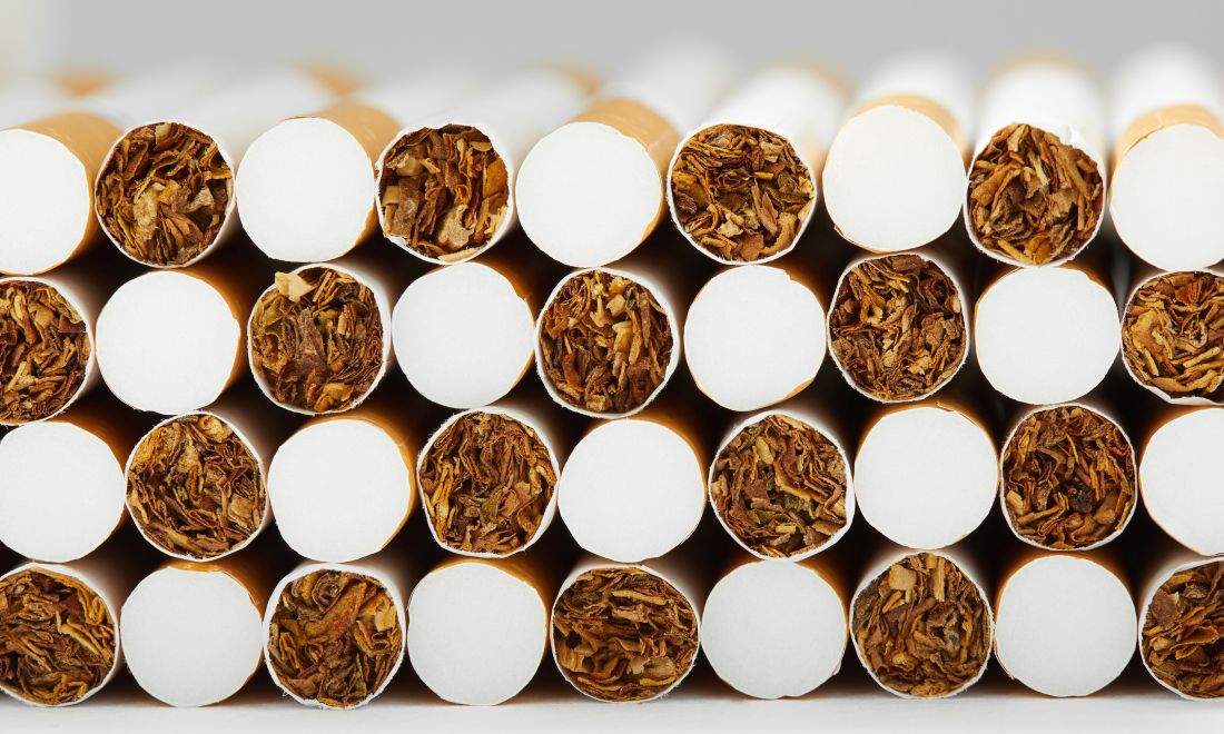 Roughly 600K Illegal Cigarettes Seized by Winnipeg Police