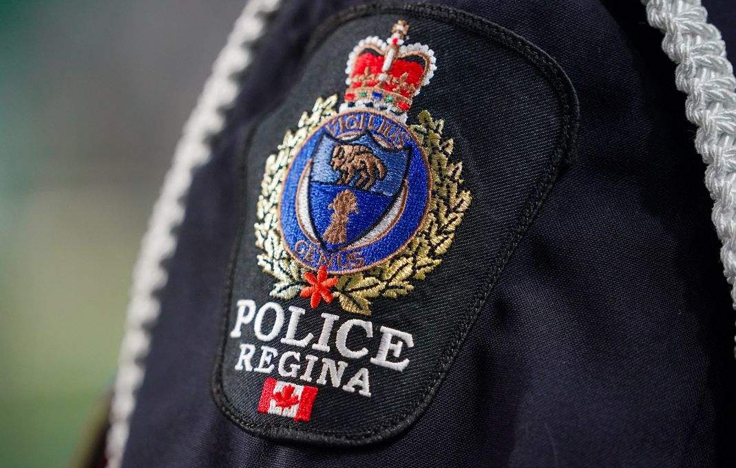 Regina police arrest suspect charged with copper wire theft