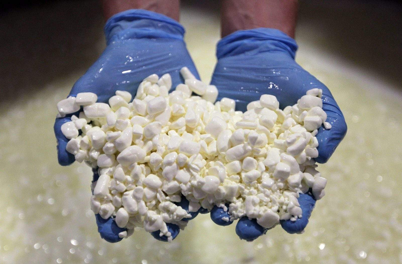 Canada's dairy companies boost production amid 'national cottage cheese shortage'