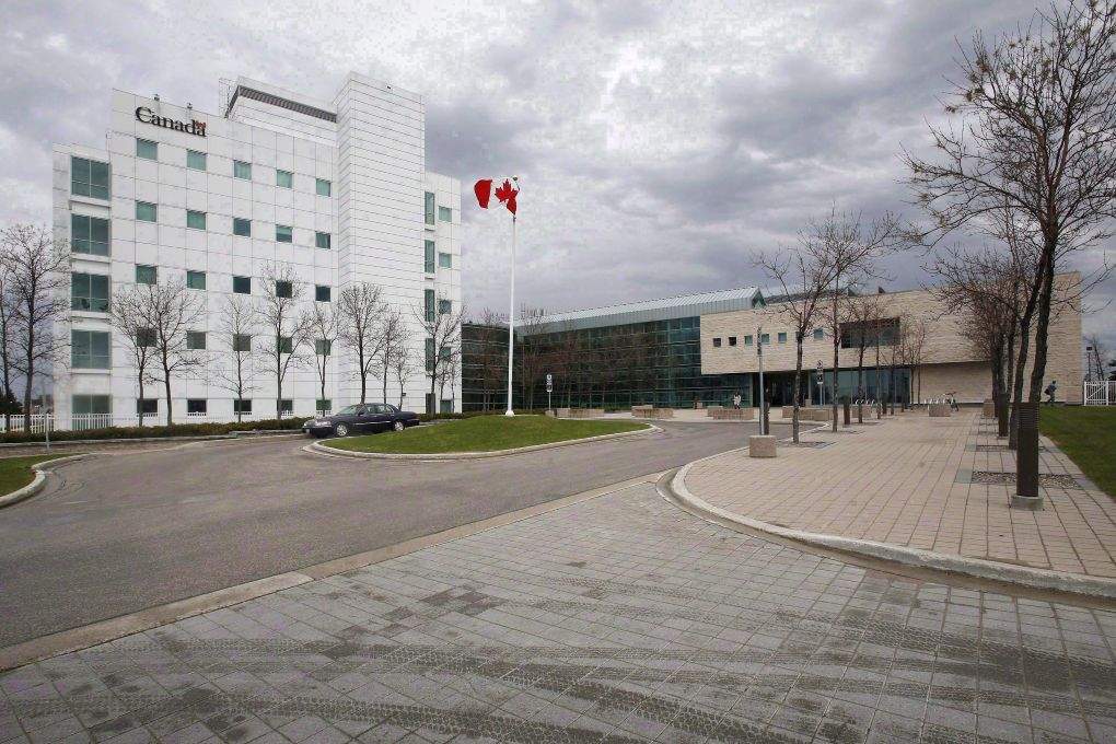 Feds award design contract for $267-million countermeasures lab in Winnipeg