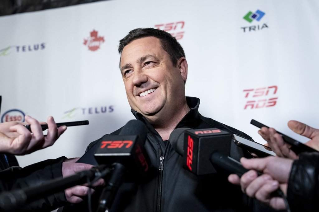 Oilers hire Misha Donskov as coaching consultant