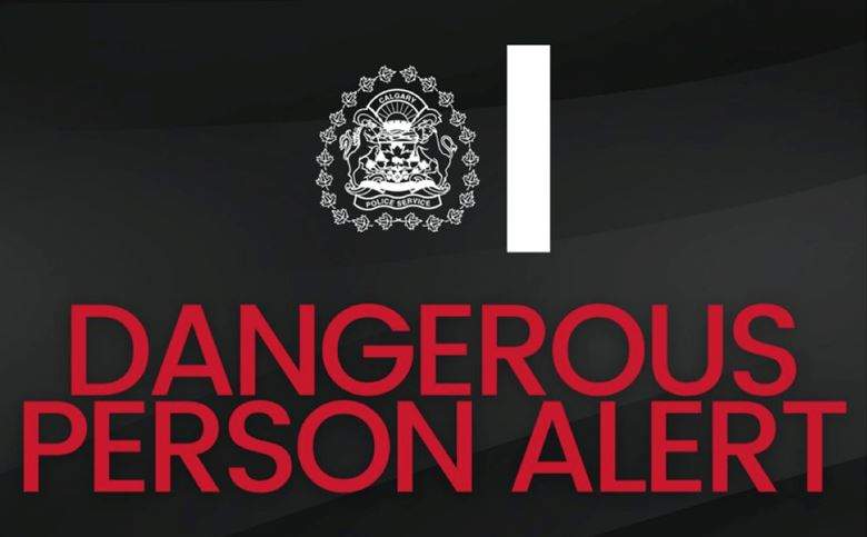 Calgary police respond to shooting reports, warn residents to stay inside