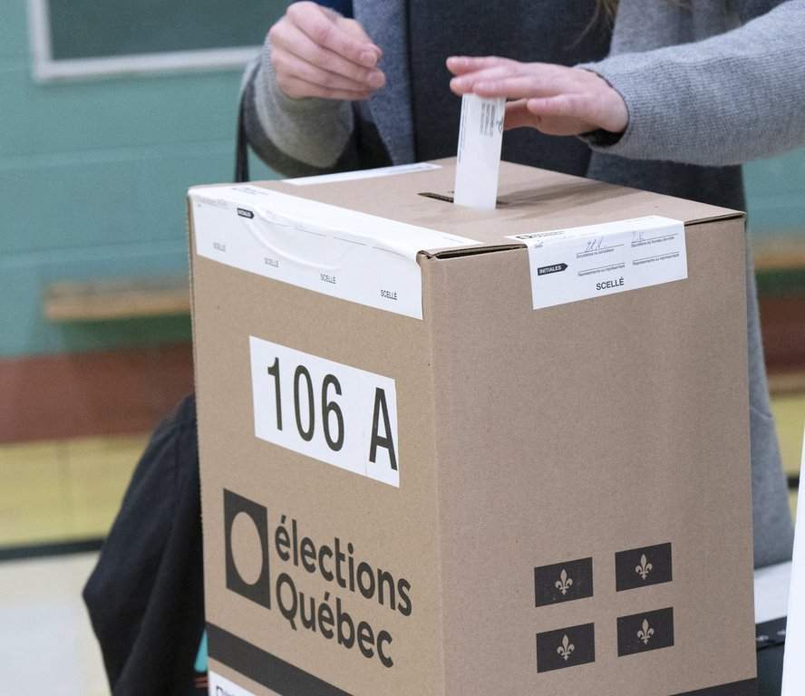 Affordability Dominates Quebec Parties’ Pitches on Day Four of Election Campaign