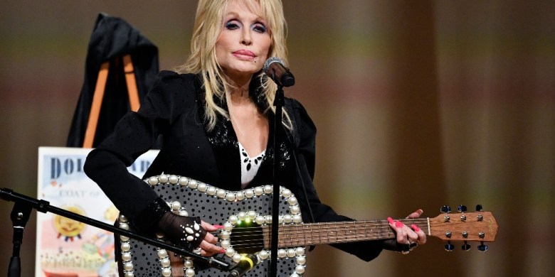 Dolly Parton's cause of death revealed as tributes continue to pour in