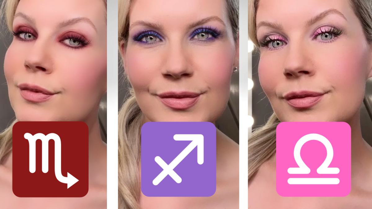 The ultimate zodiac guide to beauty this fall - image
