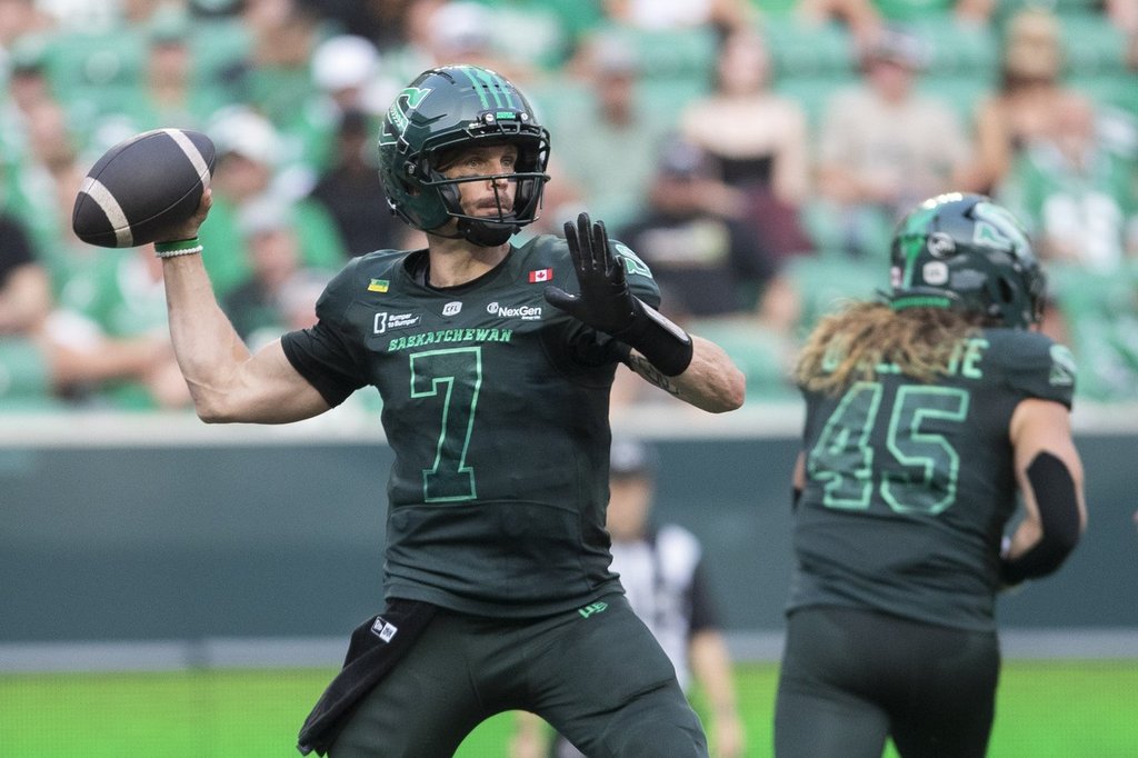 Roughriders предпазливи от безпобеден Redblacks
