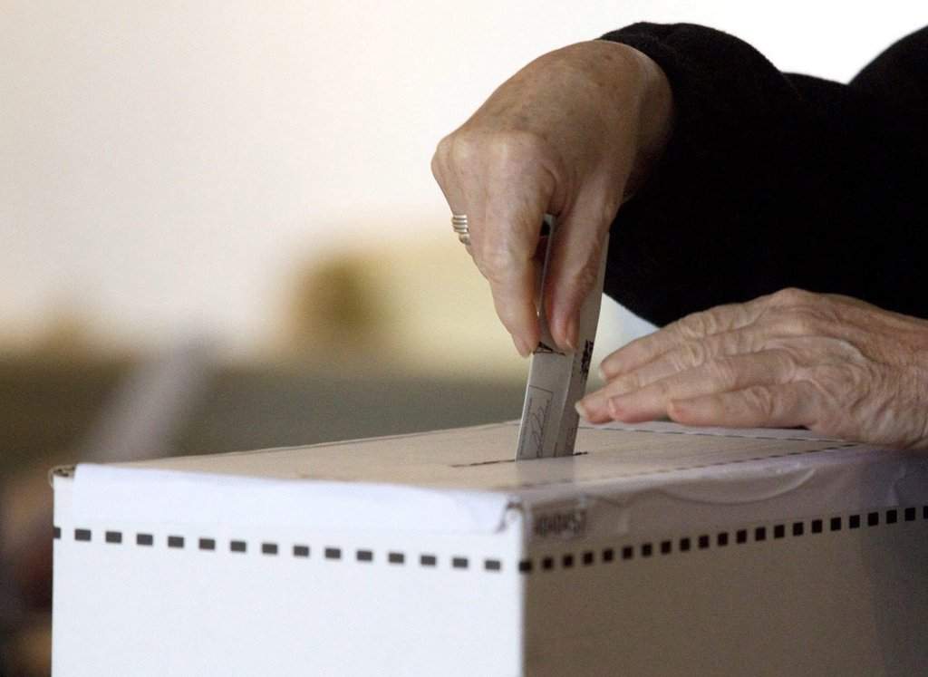Fewer people running for trustee in some of Ontario’s supervised school boards