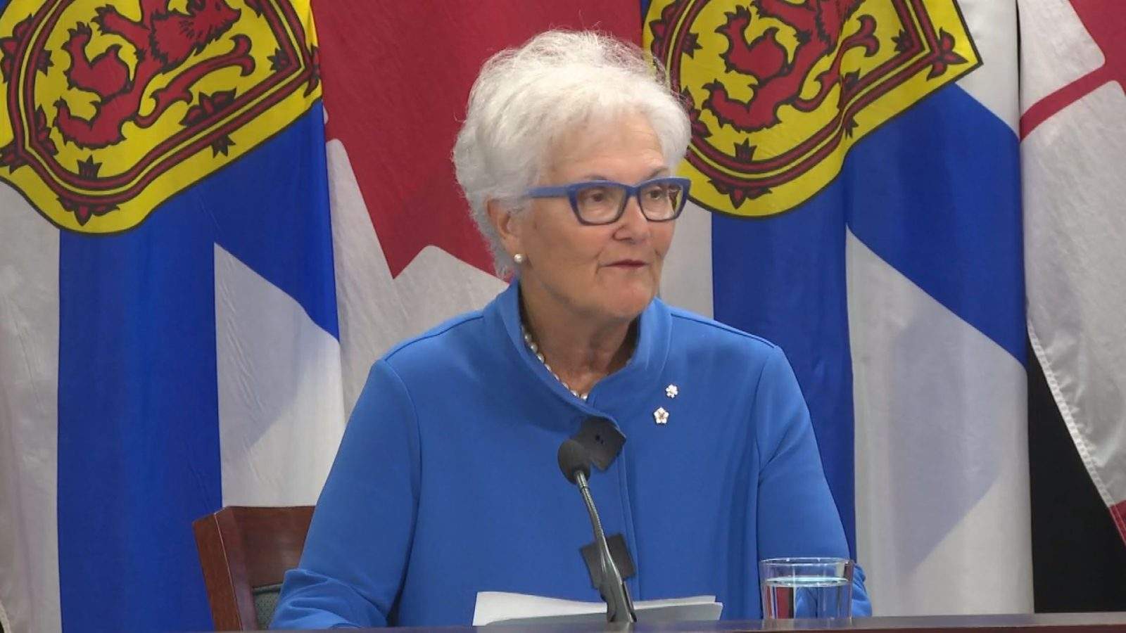 Independent committee releases final report on 2020 Nova Scotia mass shooting recommendations