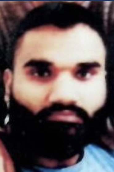 Goldy Brar