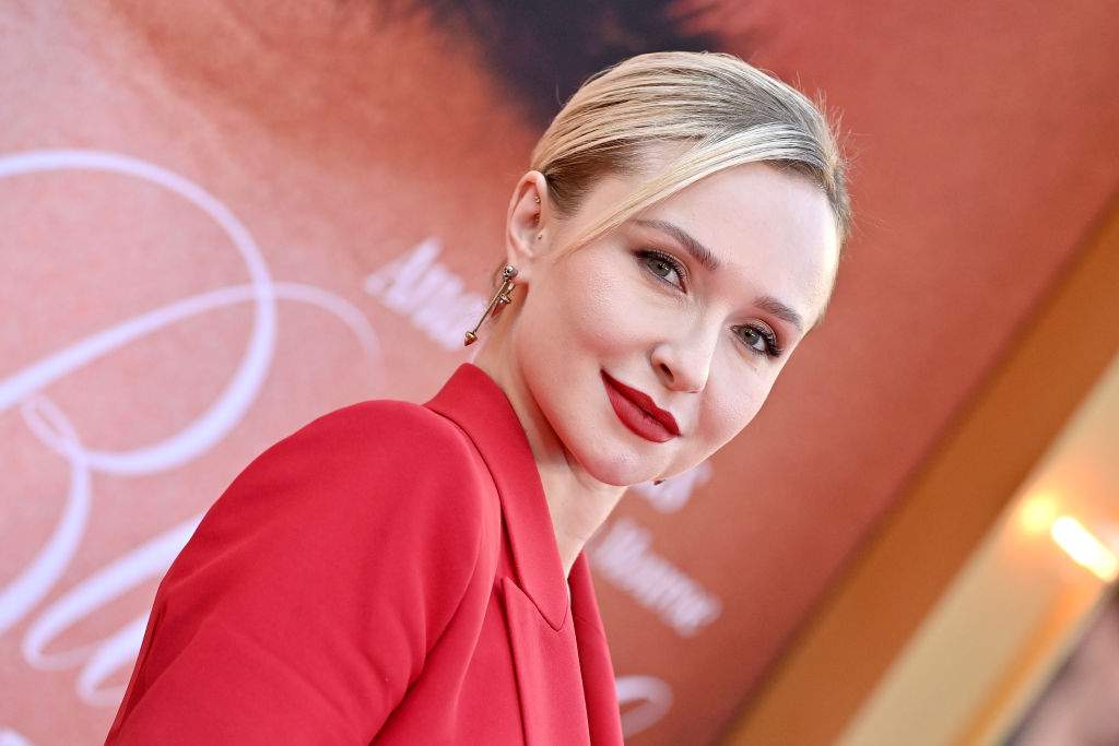 Actor Hayden Panettiere dead at 36