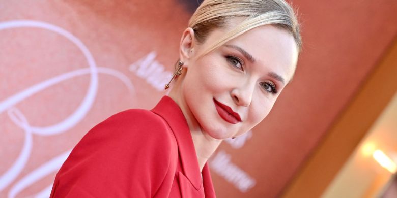 Actor Hayden Panettiere dead at 36