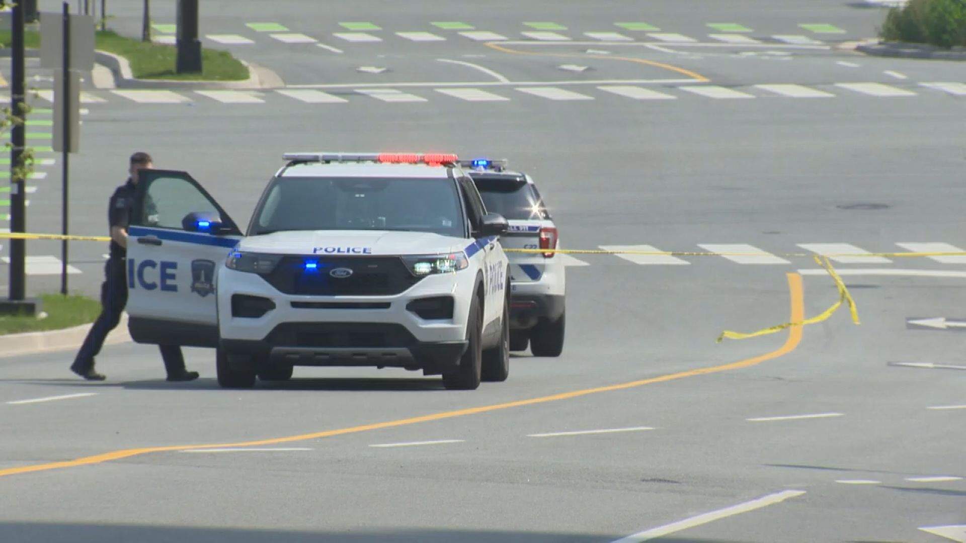 Man Charged After Bomb Threat Against U.S. Consulate in Halifax
