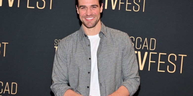'Bachelorette' star Joe Amabile undergoes surgery for brain tumour