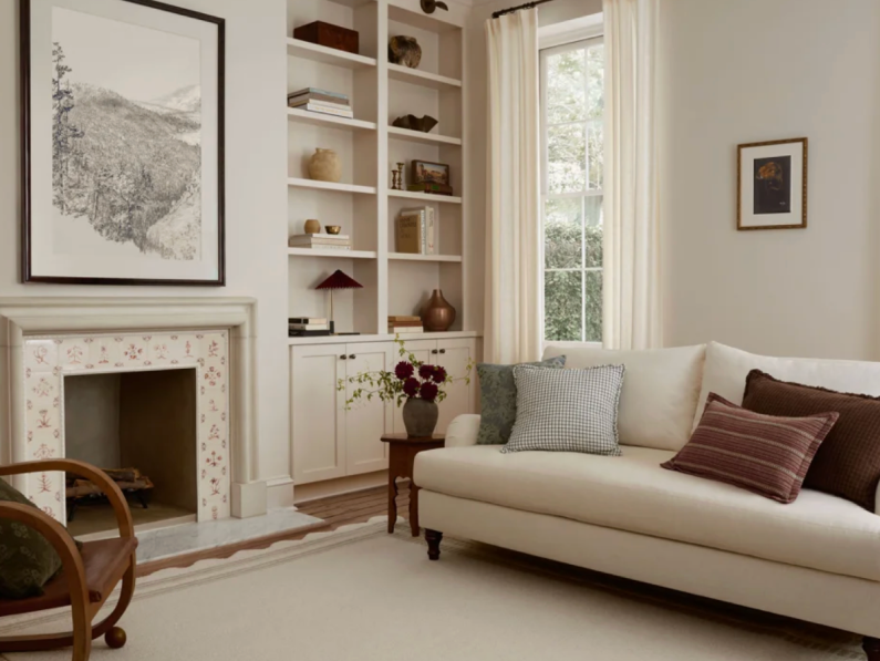 Staple living room pieces worth investing in - image