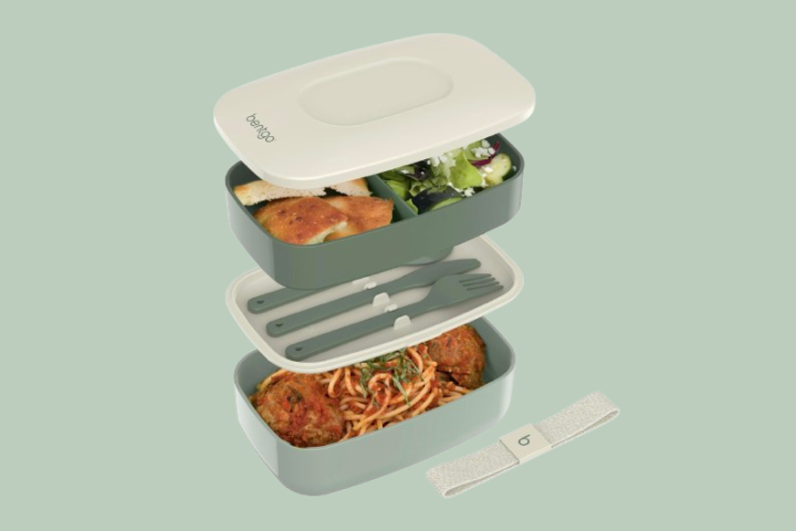 10 best leakproof lunchboxes to keep food fresh