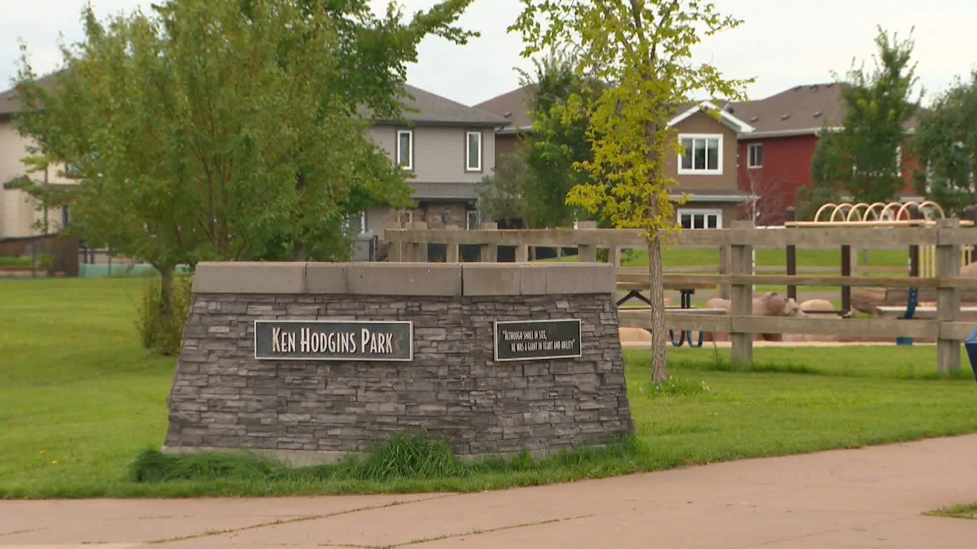 Fort Saskatchewan RCMP seek public assistance in child luring investigation