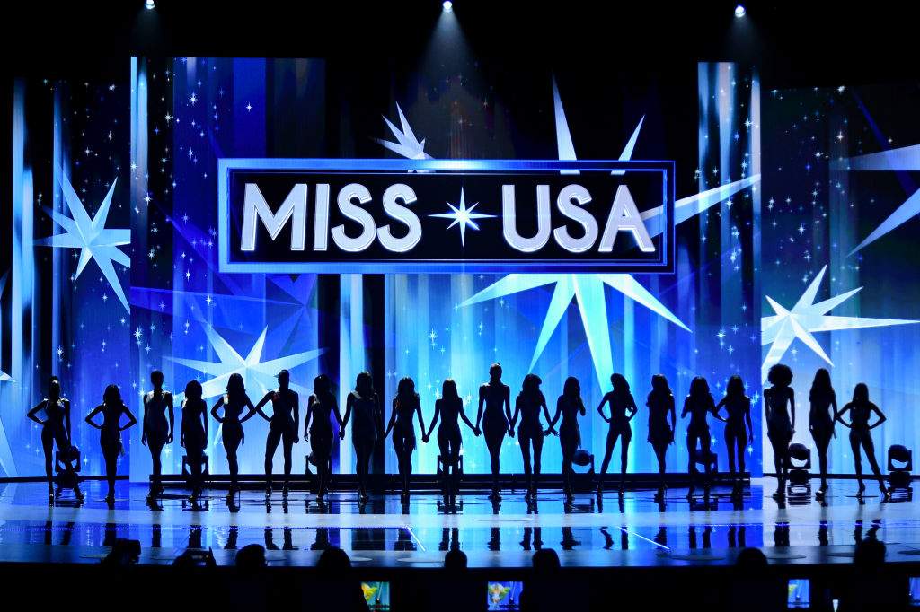 Miss North Carolina USA stripped of title over racist social media allegations