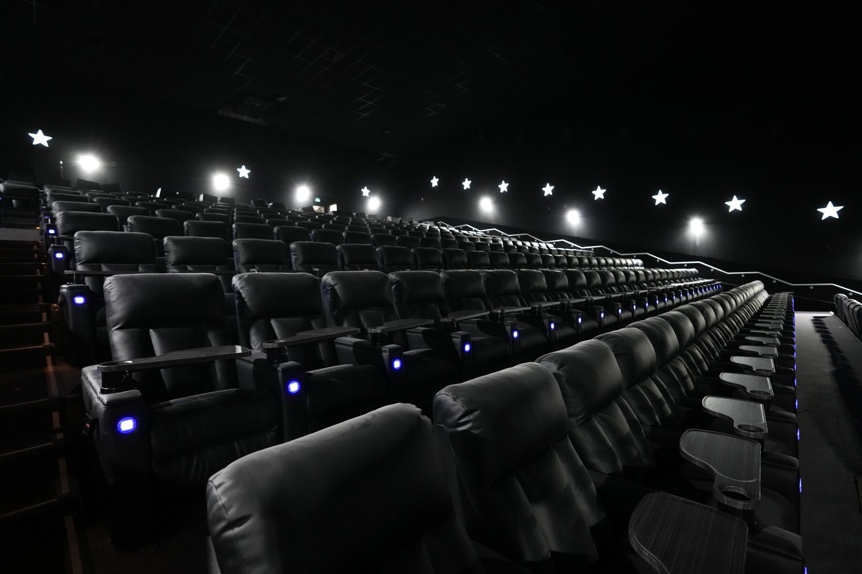 Cineplex отчита най-високо второ тримесечие на фона на нарастваща посещаемост на киносалони