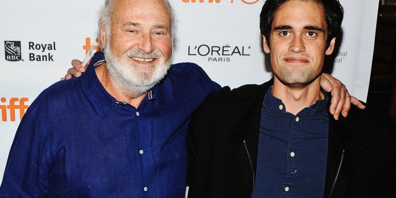 Nick Reiner indicted for murder of parents Rob and Michele Reiner