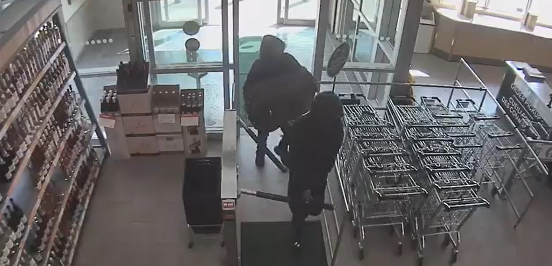 Повече от 500 ареста, 4K обвинения от звеното за престъпления на дребно в Торонто от създаването му