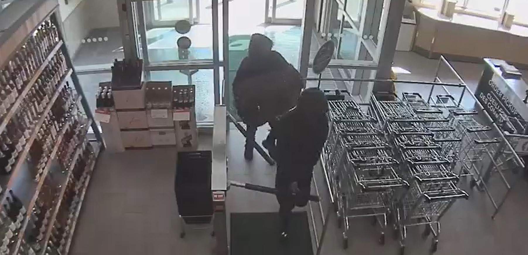 Image linked from the original feed: More than 500 arrests, 4K charges by Toronto retail crime unit since formation