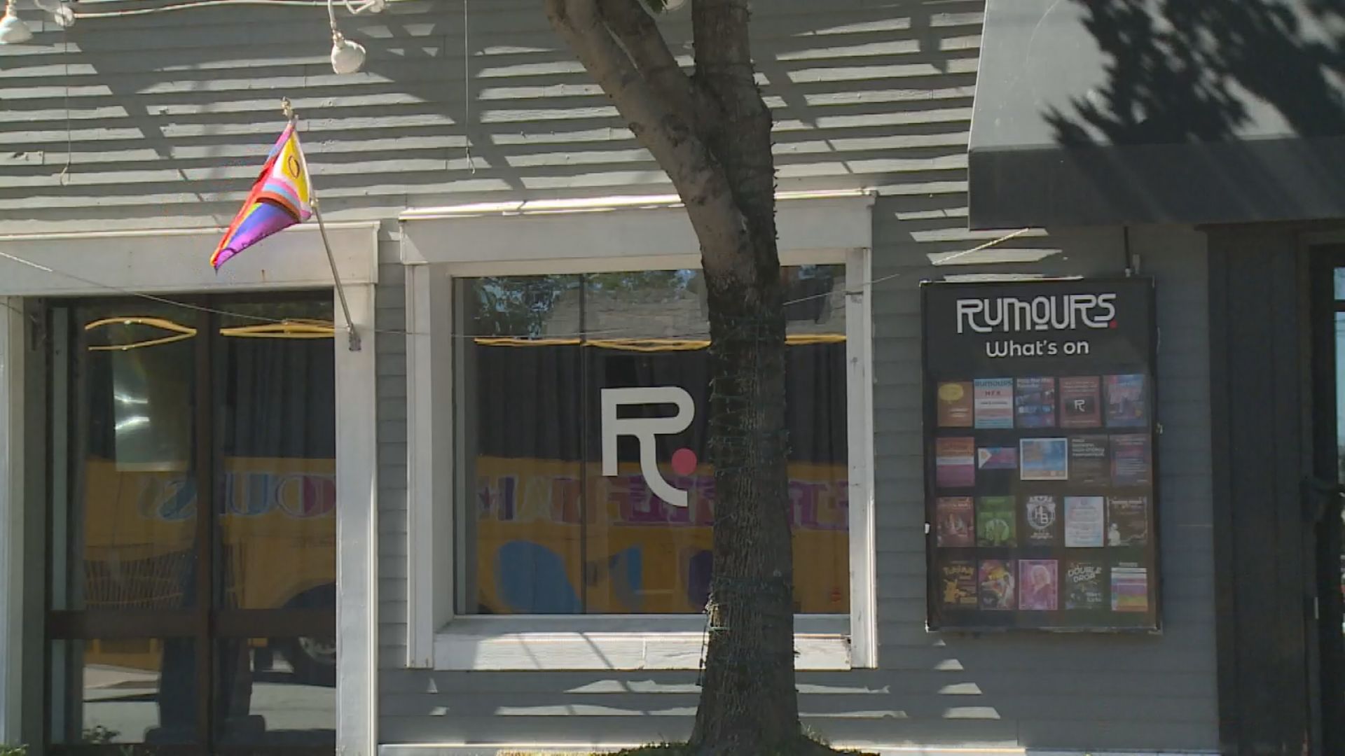 Halifax LGBTQ2S bar ‘Rumours' at risk of closing due to rising costs