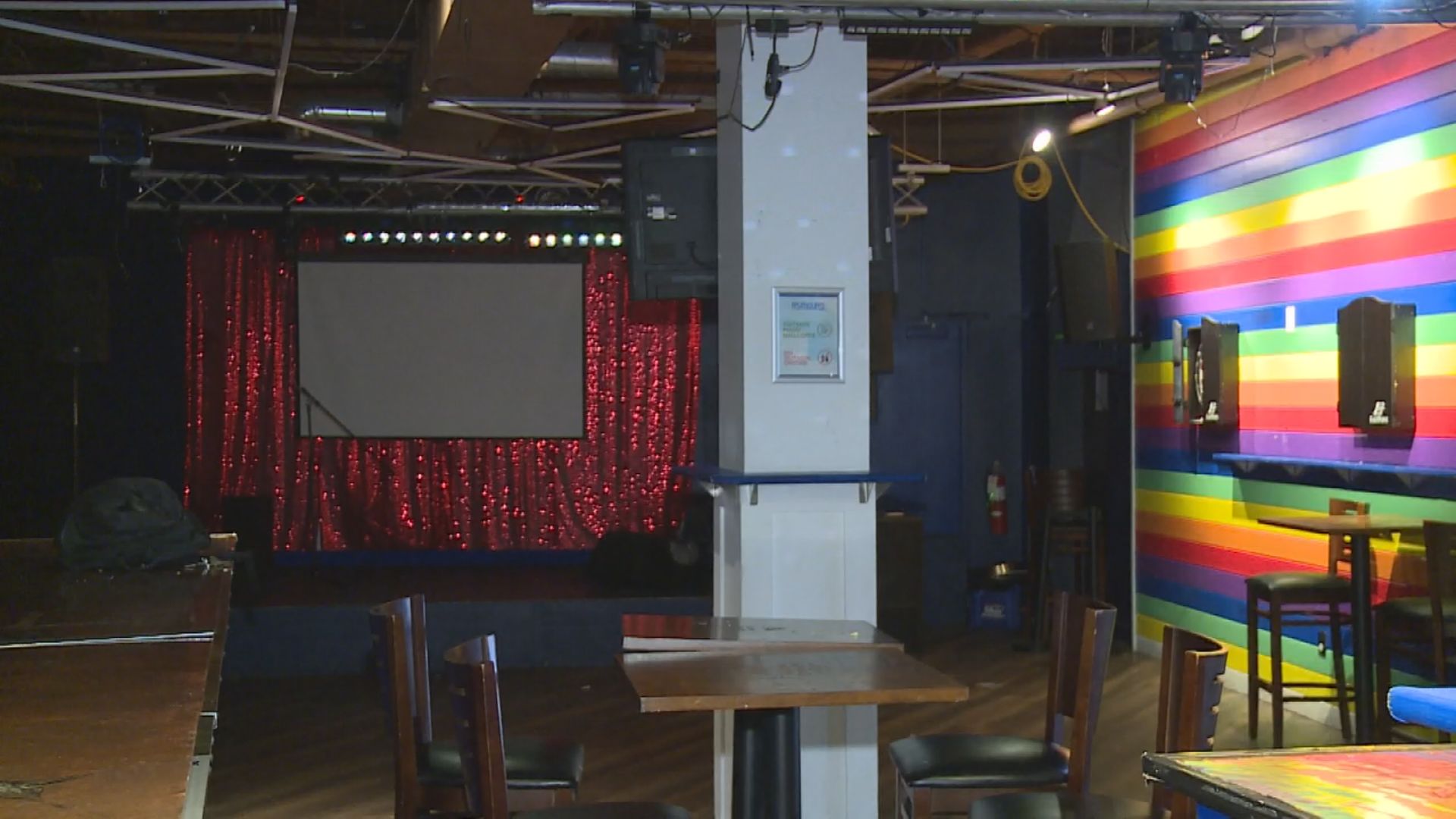 Halifax LGBTQ2S bar 'Rumours' at risk of closing due to rising costs