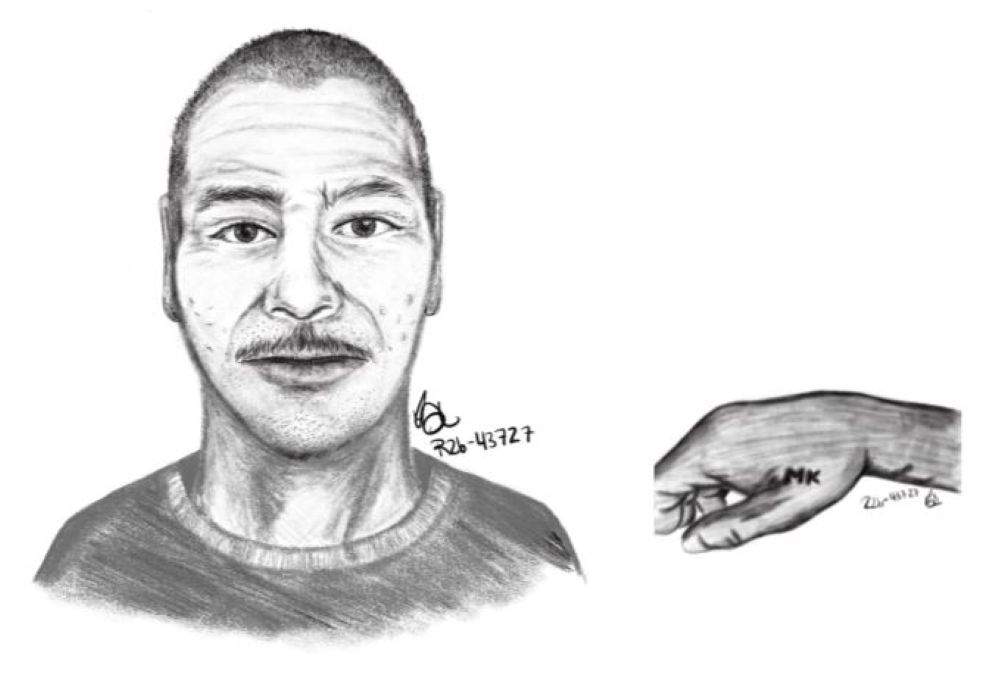 Winnipeg police seek help identifying deceased man