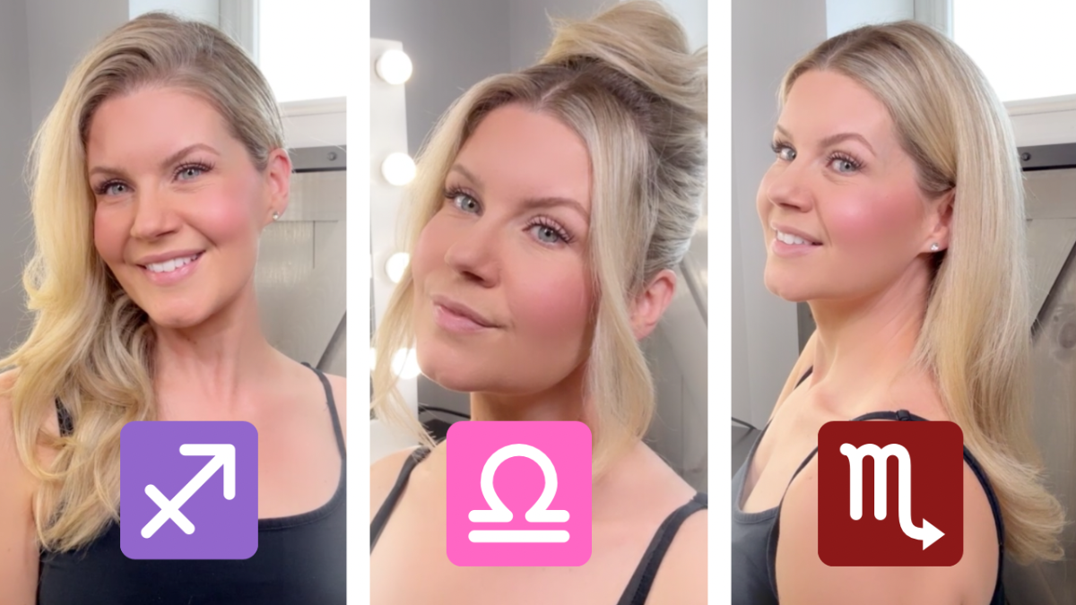 The ultimate zodiac guide to beauty this fall - image