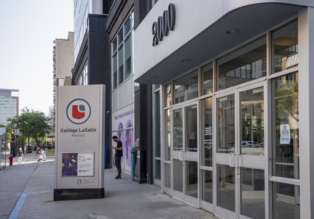 LaSalle College в Монреал ще отвори врати, след като съдията поднови защитата на кредиторите